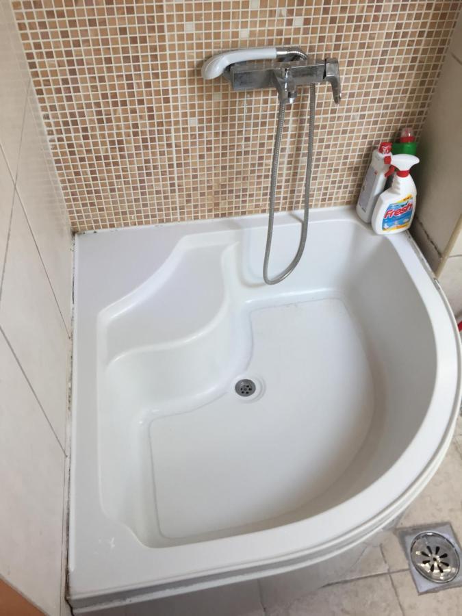 Central Apartment Prishtinë Ngoại thất bức ảnh