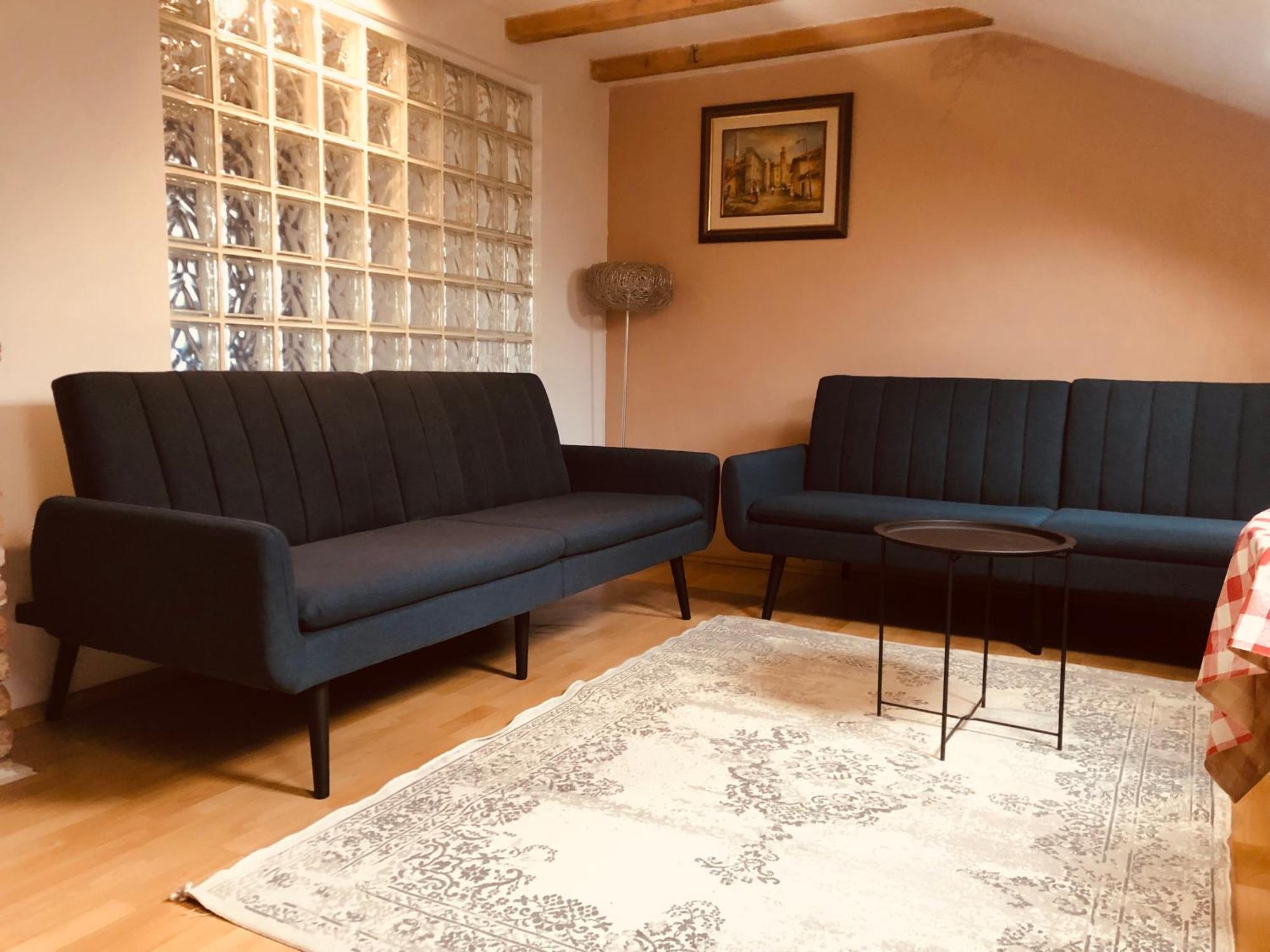 Central Apartment Prishtinë Ngoại thất bức ảnh