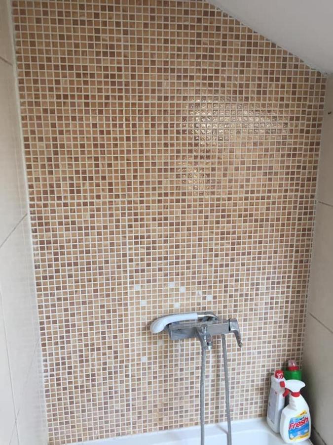 Central Apartment Prishtinë Ngoại thất bức ảnh